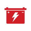 Battery icon Battery icon