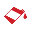 Oil-Change Oil Change Icon