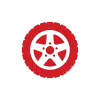 Tyres Tyre icon