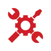 Repair icon Repair icon