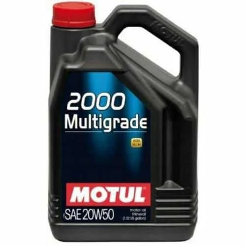 motul20w50