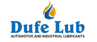 Dufe Lube logo