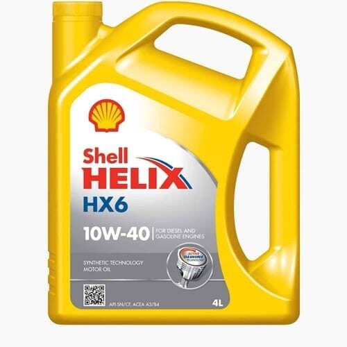 10w40-Shell-HX6.