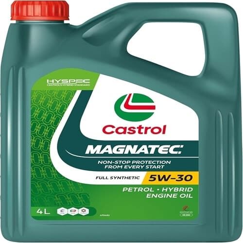 Castrol Magnatec 5w30
