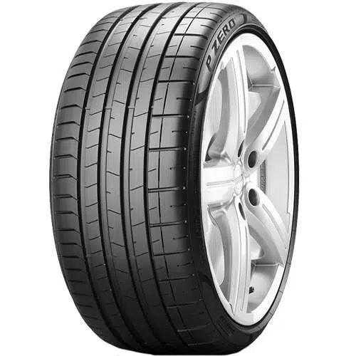 Pirelli P Zero