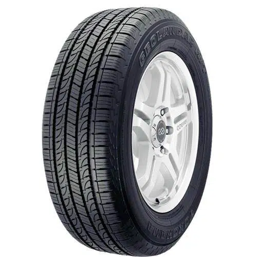 LT215/75R15 106/103S D ヨコハマ ジオランダー A/T4 G018 RBL レイズドブラックレター オールテレーンタイヤ  YOKOHAMA GEOLANDAR A/T4 215/75-15 [E5648] : yke5648 : EXTREME(エクストリーム)3号店 -  通販 