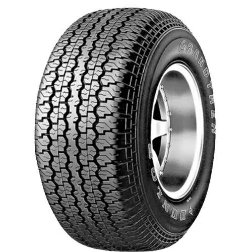 Dunlop Grandtrek AT5 265/70 R16 112 T car tyre