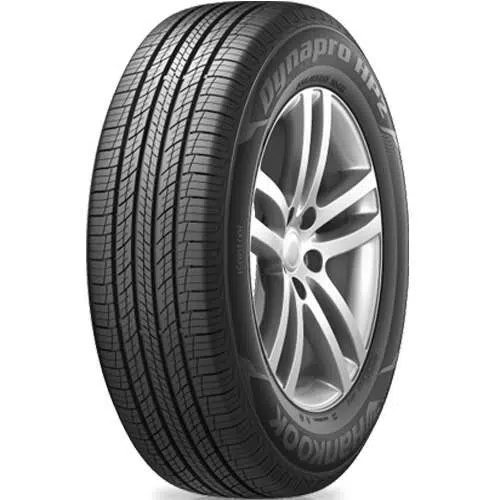 hankook dynapro ra33