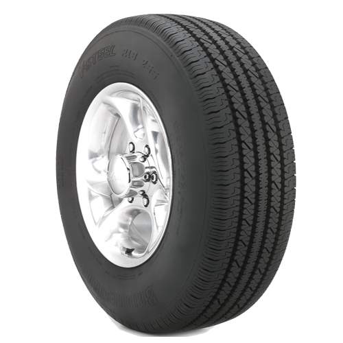 Bridgestone 215/70R17.5 118/116N R265 | Buy Tire Online | Tyre