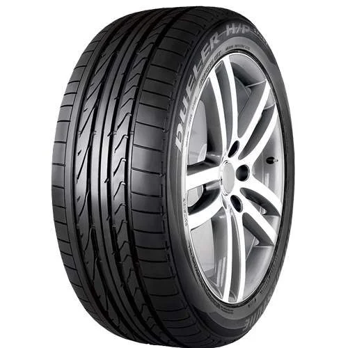 bridgestone dueler hp sport