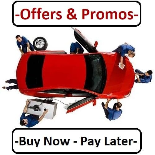 Galaxy Tyres 23 Offers Shop