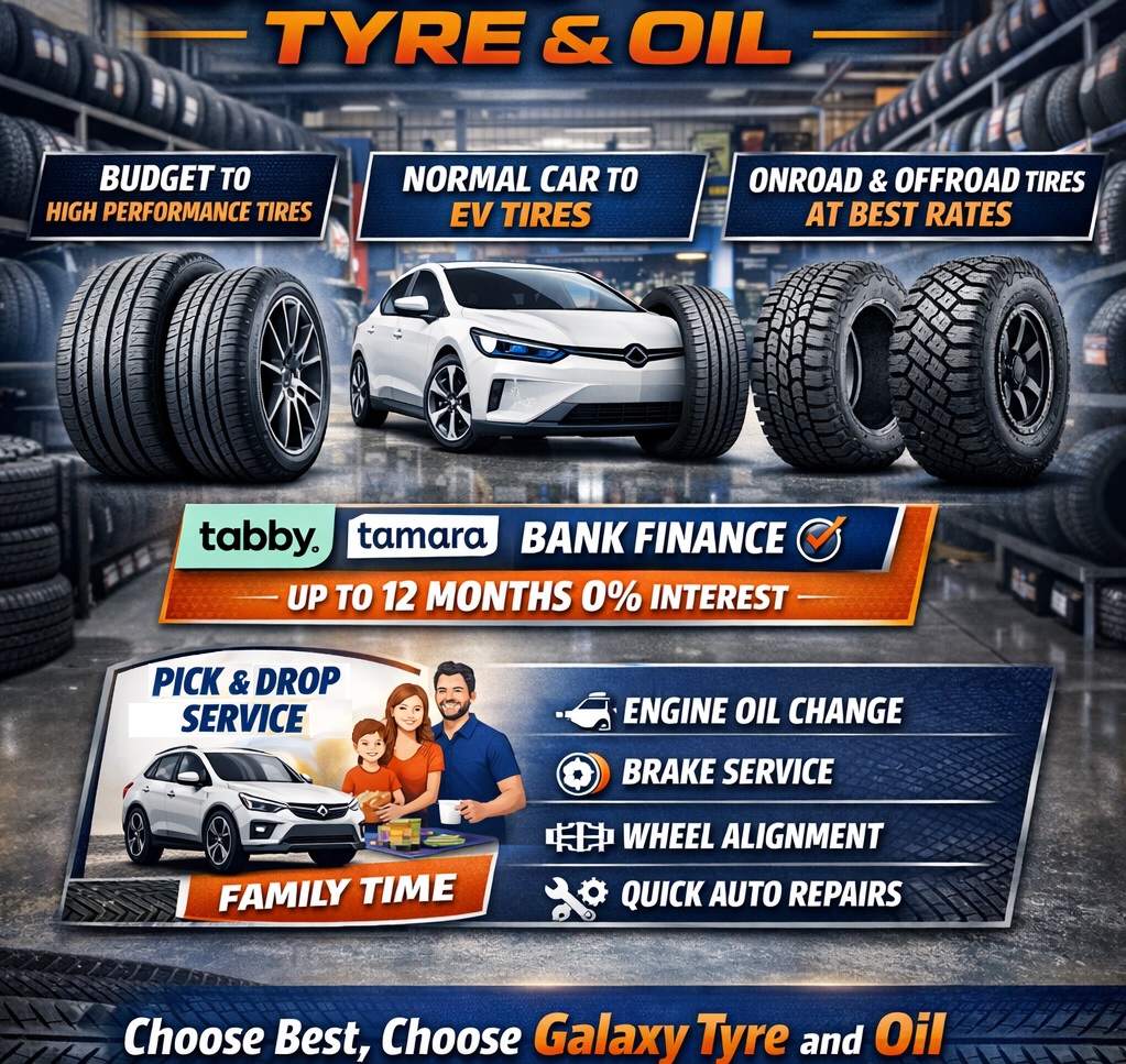 Tires EPP